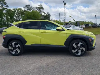 Hyundai KONA 2024 Limited 4dr Crossover