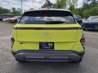 Hyundai KONA 2024 Limited 4dr Crossover