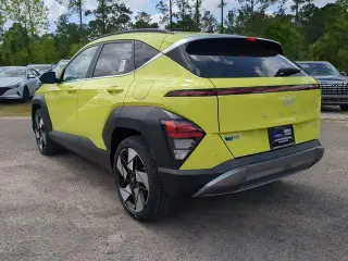Hyundai KONA 2024 Limited 4dr Crossover