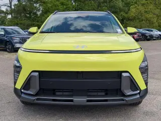 Hyundai KONA 2024 Limited 4dr Crossover