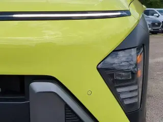 Hyundai KONA 2024 Limited 4dr Crossover
