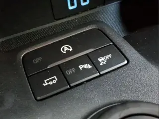 Ford Ranger 2019 4x4 XLT 4p SuperCrew 5.1 ft. CB