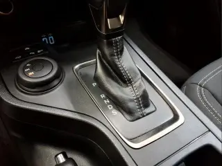 Ford Ranger 2019 4x4 XLT 4p SuperCrew 5.1 ft. CB