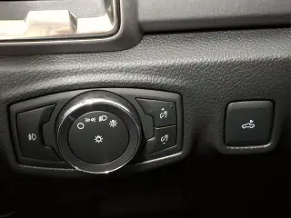 Ford Ranger 2019 4x4 XLT 4p SuperCrew 5.1 ft. CB