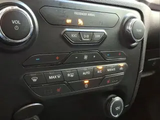 Ford Ranger 2019 4x4 XLT 4p SuperCrew 5.1 ft. CB