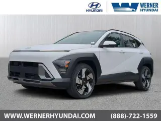 Hyundai KONA 2024 Limited 4dr Crossover