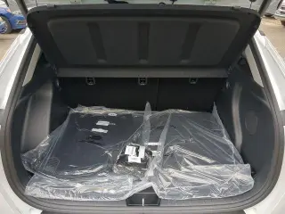 Hyundai KONA 2024 Limited 4dr Crossover