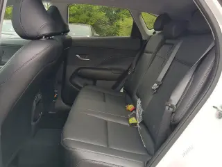 Hyundai KONA 2024 Limited 4dr Crossover