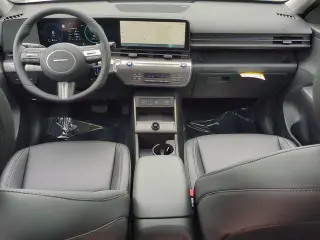 Hyundai KONA 2024 Limited 4dr Crossover
