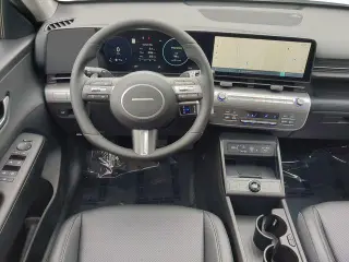 Hyundai KONA 2024 Limited 4dr Crossover