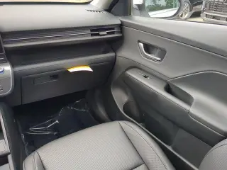 Hyundai KONA 2024 Limited 4dr Crossover