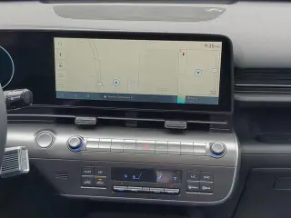 Hyundai KONA 2024 Limited 4dr Crossover