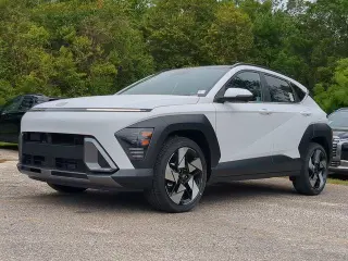 Hyundai KONA 2024 Limited 4dr Crossover