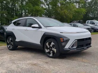 Hyundai KONA 2024 Limited 4dr Crossover