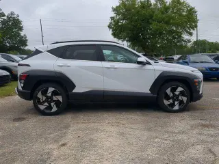 Hyundai KONA 2024 Limited 4dr Crossover