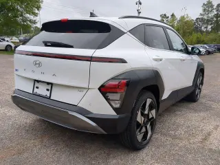 Hyundai KONA 2024 Limited 4dr Crossover