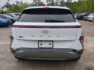 Hyundai KONA 2024 Limited 4dr Crossover