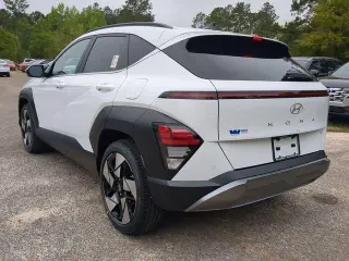 Hyundai KONA 2024 Limited 4dr Crossover