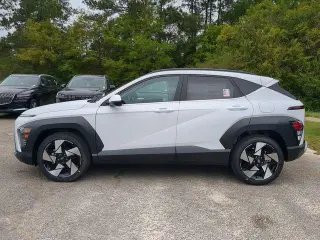 Hyundai KONA 2024 Limited 4dr Crossover