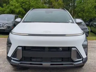 Hyundai KONA 2024 Limited 4dr Crossover