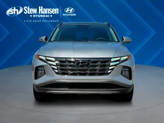 Hyundai TUCSON 2024 AWD Limited 4p SUV