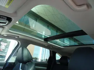 Hyundai TUCSON 2022 Limited SUV de 4 puertas