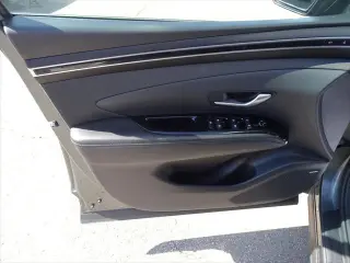 Hyundai TUCSON 2022 Limited SUV de 4 puertas