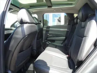 Hyundai TUCSON 2022 Limited SUV de 4 puertas