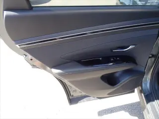 Hyundai TUCSON 2022 Limited SUV de 4 puertas