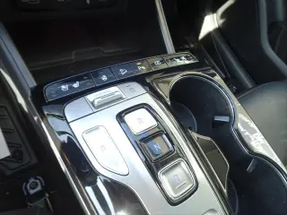 Hyundai TUCSON 2022 Limited SUV de 4 puertas