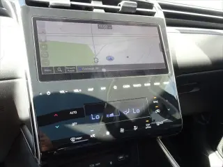 Hyundai TUCSON 2022 Limited SUV de 4 puertas