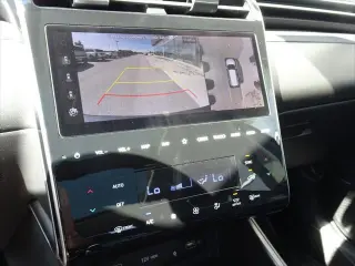 Hyundai TUCSON 2022 Limited SUV de 4 puertas