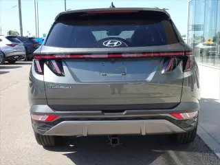 Hyundai TUCSON 2022 Limited SUV de 4 puertas
