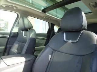 Hyundai TUCSON 2022 Limited SUV de 4 puertas