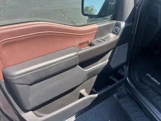 Ford F-150 2022 4x4 Lariat 4p SuperCab 6.5 ft. CA
