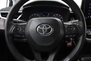 Toyota Corolla 2024 LE 4p Sedano