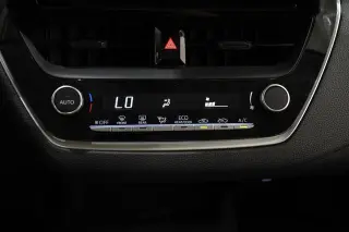 Toyota Corolla 2024 LE 4p Sedano