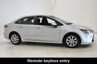 Toyota Corolla 2024 LE 4p Sedano