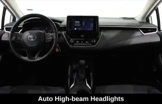 Toyota Corolla 2024 LE 4p Sedano