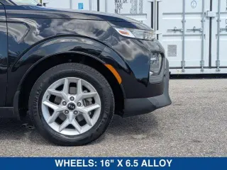 Kia Soul 2020 S 4dr Crossover