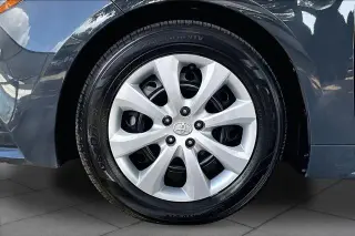 Toyota Corolla 2023 LE 4dr Sedan