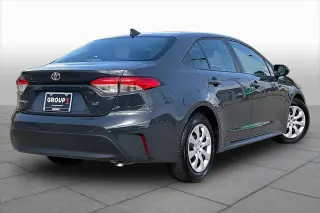 Toyota Corolla 2023 LE 4dr Sedan