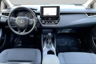 Toyota Corolla 2023 LE 4dr Sedan