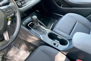 Toyota Corolla 2023 LE 4dr Sedan