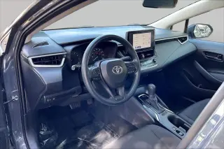 Toyota Corolla 2023 LE 4dr Sedan