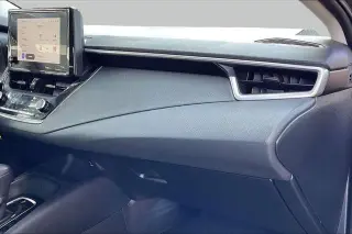 Toyota Corolla 2023 LE 4dr Sedan
