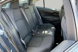 Toyota Corolla 2023 LE 4dr Sedan
