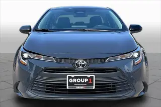 Toyota Corolla 2023 LE 4dr Sedan