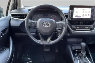 Toyota Corolla 2023 LE 4dr Sedan