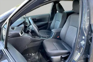 Toyota Corolla 2023 LE 4dr Sedan